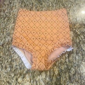 Kortni Jeane swim bottoms